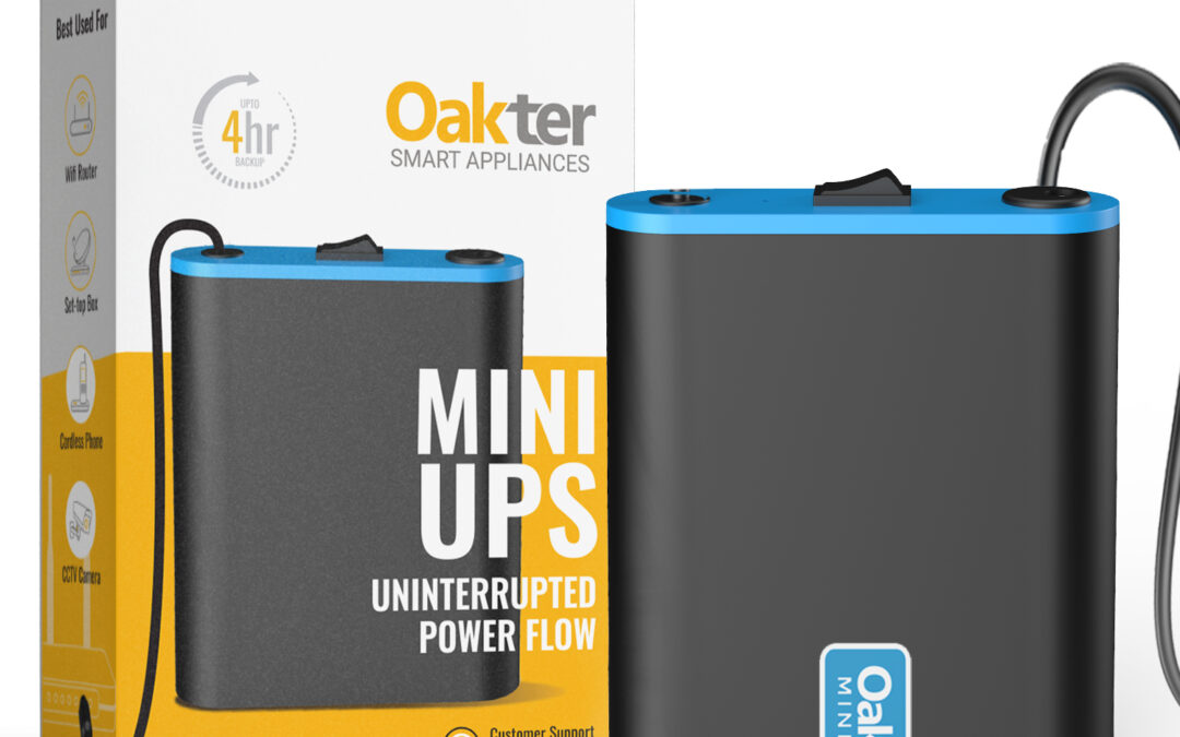 What Is Router UPS? A Complete Guide to Uninterrupted Internet During Power Outages