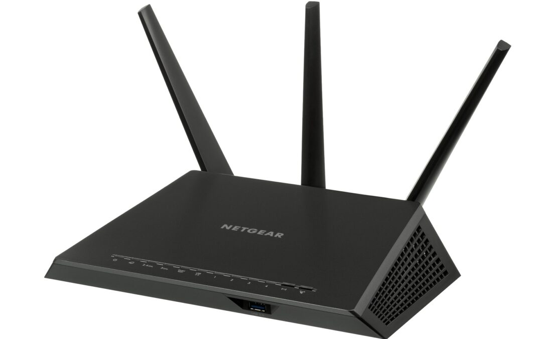 How to Reset a Nighthawk Router: Step-by-Step Guide for Better Performance