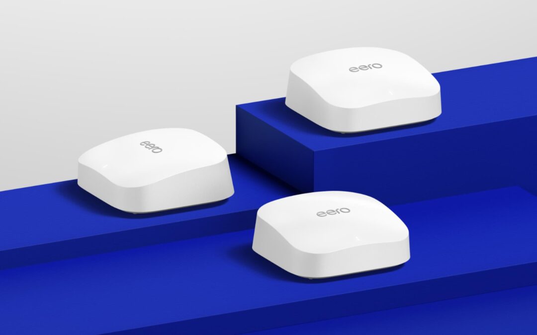 Eero vs TP-Link: Which Wi-Fi System is Best for Your Home in 2023?